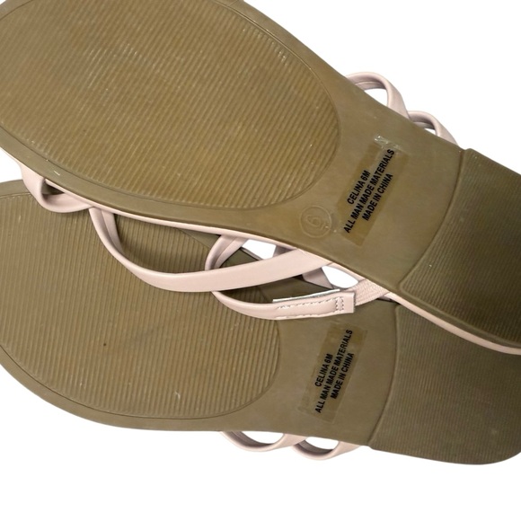 Women's Cushionare Celina Sandals size 6 - Picture 4 of 4